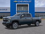 New 2026 Chevrolet Silverado 2500 Custom Crew Cab for sale #T1502 - photo 3