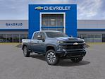 New 2026 Chevrolet Silverado 2500 Custom Crew Cab for sale #T1502 - photo 25