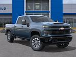 New 2026 Chevrolet Silverado 2500 Custom Crew Cab for sale #T1502 - photo 7