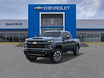 New 2026 Chevrolet Silverado 2500 Custom Crew Cab for sale #T1502 - photo 8