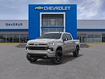 New 2026 Chevrolet Silverado 1500 RST Crew Cab for sale #T1503 - photo 8