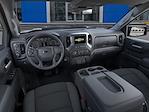 New 2026 Chevrolet Silverado 1500 Custom Crew Cab for sale #T1504 - photo 15