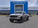 New 2026 Chevrolet Silverado 1500 Custom Crew Cab for sale #T1504 - photo 32