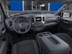 New 2026 Chevrolet Silverado 1500 Custom Crew Cab for sale #T1504 - photo 39