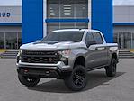 New 2026 Chevrolet Silverado 1500 Custom Crew Cab for sale #T1504 - photo 6