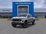 New 2026 Chevrolet Silverado 1500 Custom Crew Cab for sale #T1504 - photo 8