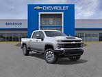 New 2026 Chevrolet Silverado 2500 Custom Crew Cab for sale #T1506 - photo 25