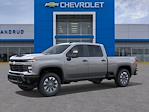New 2026 Chevrolet Silverado 2500 Custom Crew Cab for sale #T1506 - photo 26