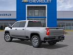 New 2026 Chevrolet Silverado 2500 Custom Crew Cab for sale #T1506 - photo 27