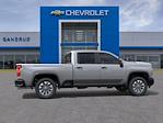 New 2026 Chevrolet Silverado 2500 Custom Crew Cab for sale #T1506 - photo 29