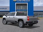 New 2026 Chevrolet Silverado 2500 Custom Crew Cab for sale #T1506 - photo 4