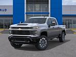 New 2026 Chevrolet Silverado 2500 Custom Crew Cab for sale #T1506 - photo 30