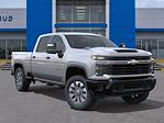 New 2026 Chevrolet Silverado 2500 Custom Crew Cab for sale #T1506 - photo 31
