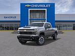 New 2026 Chevrolet Silverado 2500 Custom Crew Cab for sale #T1506 - photo 32
