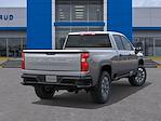 New 2026 Chevrolet Silverado 2500 Custom Crew Cab for sale #T1506 - photo 2
