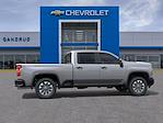New 2026 Chevrolet Silverado 2500 Custom Crew Cab for sale #T1506 - photo 5