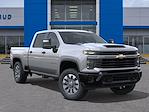 New 2026 Chevrolet Silverado 2500 Custom Crew Cab for sale #T1506 - photo 7