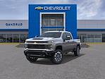 New 2026 Chevrolet Silverado 2500 Custom Crew Cab for sale #T1506 - photo 8