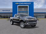 New 2026 Chevrolet Silverado 1500 LTZ Crew Cab 4WD Pickup for sale #T152 - photo 1