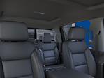 New 2026 Chevrolet Silverado 1500 LTZ Crew Cab 4WD Pickup for sale #T152 - photo 24