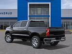 New 2026 Chevrolet Silverado 1500 LTZ Crew Cab 4WD Pickup for sale #T152 - photo 4