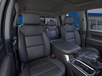 New 2026 Chevrolet Silverado 1500 LTZ Crew Cab 4WD Pickup for sale #T152 - photo 40