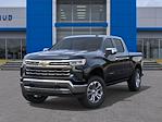 New 2026 Chevrolet Silverado 1500 LTZ Crew Cab 4WD Pickup for sale #T152 - photo 6