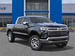 New 2026 Chevrolet Silverado 1500 LTZ Crew Cab 4WD Pickup for sale #T152 - photo 7