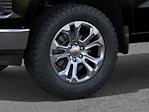 New 2026 Chevrolet Silverado 1500 LTZ Crew Cab 4WD Pickup for sale #T152 - photo 9