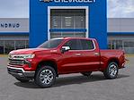 New 2026 Chevrolet Silverado 1500 LTZ Crew Cab for sale #T1522 - photo 2