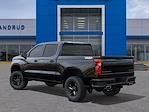 New 2026 Chevrolet Silverado 1500 Custom Crew Cab for sale #T1524 - photo 3