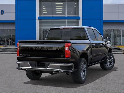 New 2026 Chevrolet Silverado 1500 LT Crew Cab 4WD Pickup for sale #T153 - photo 2