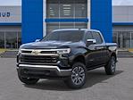 New 2026 Chevrolet Silverado 1500 LT Crew Cab 4WD Pickup for sale #T153 - photo 6