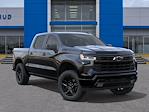 New 2026 Chevrolet Silverado 1500 RST Crew Cab 4WD Pickup for sale #T154 - photo 31