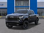 New 2026 Chevrolet Silverado 1500 RST Crew Cab 4WD Pickup for sale #T154 - photo 6