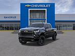 New 2026 Chevrolet Silverado 1500 RST Crew Cab 4WD Pickup for sale #T154 - photo 8