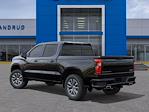 New 2026 Chevrolet Silverado 1500 RST Crew Cab 4WD Pickup for sale #T155 - photo 4