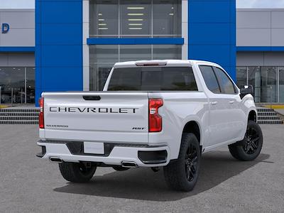 New 2026 Chevrolet Silverado 1500 RST Crew Cab 4WD Pickup for sale #T160 - photo 2