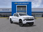 New 2026 Chevrolet Silverado 1500 RST Crew Cab 4WD Pickup for sale #T160 - photo 1