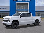 New 2026 Chevrolet Silverado 1500 RST Crew Cab 4WD Pickup for sale #T160 - photo 3