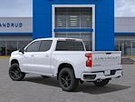 New 2026 Chevrolet Silverado 1500 RST Crew Cab 4WD Pickup for sale #T160 - photo 27
