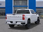 New 2026 Chevrolet Silverado 1500 RST Crew Cab 4WD Pickup for sale #T160 - photo 28