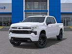New 2026 Chevrolet Silverado 1500 RST Crew Cab 4WD Pickup for sale #T160 - photo 30