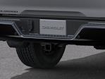 New 2026 Chevrolet Colorado Z71 Crew Cab 4WD Pickup for sale #T168 - photo 14