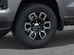 New 2026 Chevrolet Colorado Z71 Crew Cab 4WD Pickup for sale #T168 - photo 9