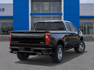 New 2026 Chevrolet Silverado 1500 RST Double Cab 4WD Pickup for sale #T170 - photo 2