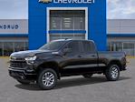 New 2026 Chevrolet Silverado 1500 RST Double Cab 4WD Pickup for sale #T170 - photo 3