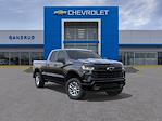 New 2026 Chevrolet Silverado 1500 RST Double Cab 4WD Pickup for sale #T170 - photo 25