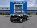 New 2026 Chevrolet Silverado 1500 RST Double Cab 4WD Pickup for sale #T170 - photo 8