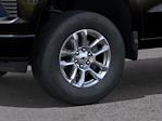 New 2026 Chevrolet Silverado 1500 RST Double Cab 4WD Pickup for sale #T170 - photo 9